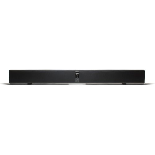  Energy Power Bar Elite Soundbar with Wireless Subwoofer (Black Satin) (Discontinued by Manufacturer)