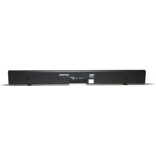  Energy Power Bar Elite Soundbar with Wireless Subwoofer (Black Satin) (Discontinued by Manufacturer)