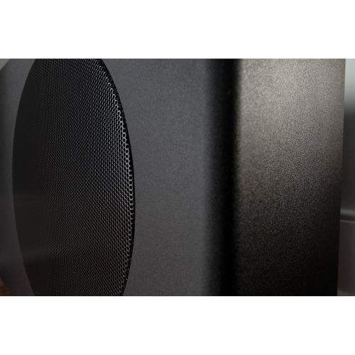  Energy Power Bar Elite Soundbar with Wireless Subwoofer (Black Satin) (Discontinued by Manufacturer)