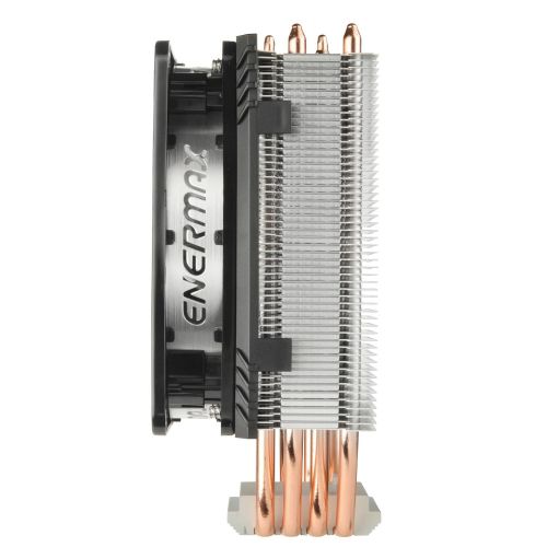  Enermax ENERMAX side-flow CPU cooler ETS-T40Fit-TB