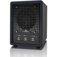 Enerzen by OION Technologies LB-555 Commercial 6-in-1 HEPA Air Purifier 4000 Sq. Ft. Ozone Ionizer Cleaner Clean Air