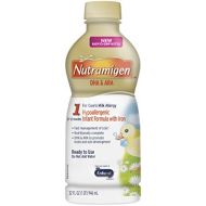 [아마존베스트]Enfamil Nutramigen Ready to Use 32 Fl Oz Bottle, 6 Count