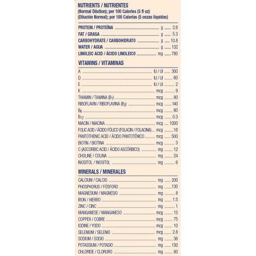  Enfamil Enfagrow PREMIUM Toddler Transitions Baby Formula Milk Powder, 20 Ounce (Pack of 4), Omega 3 DHA, Iron