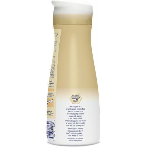  Enfamil Nutramigen Ready to Use 32 Fl Oz Bottle, 6 Count