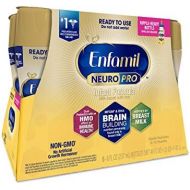 Enfamil, NeuroPro Ready, Baby Formula Milk, 48 oz (pack of 6)