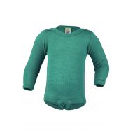 Engel Bodysuit Merino Wool Silk Baby Kids Body top Shirt Organic 70 9030