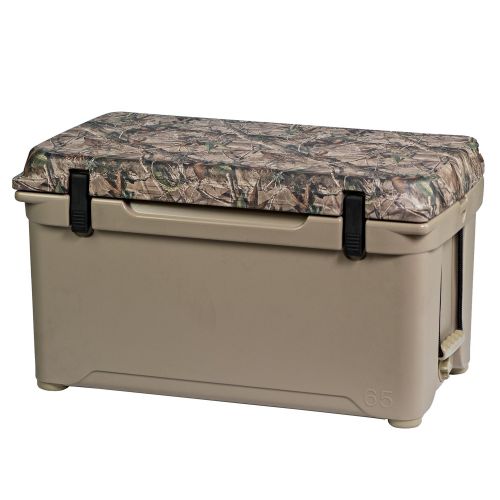  Engel 65 Deep Blue Hard Cooler - Camo