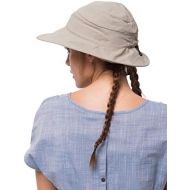 [아마존베스트]Jack Wolfskin Supplex Atacama Womens Hat