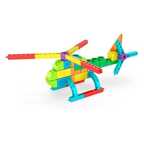  Engino Qboidz 14 in 1 Set Building Model Kit