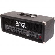 Engl},description:The Powerball II offers more tone, more control, and more versatility than its predecessor. Its got 4 channels and 100W of power courtesy of 4 - 6L6GC power tubes