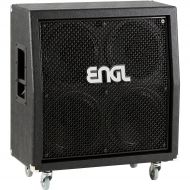 Engl},description:The Engl PRO Slanted E412VS 4x12 Guitar Speaker Cabinet 240W offers demanding performers warm harmonic midrange with tight bass and silken treble. Its super nice