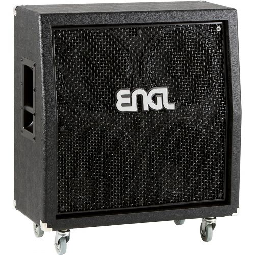  Engl},description:The Engl PRO Slanted E412VS 4x12 Guitar Speaker Cabinet 240W offers demanding performers warm harmonic midrange with tight bass and silken treble. Its super nice