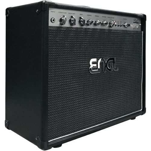  Engl},description:Expect nothing less than true versatility and pure tube tones in conjunction with modern features for recording and stage purposes. Make your choice and dedicate