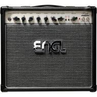 Engl},description:What else would you need to step in the world of rock than two well-dressed channels of clean and lead tones? The New Engl RockMaster 20 20W 1x10 combo delivers m