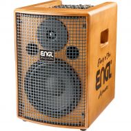 Engl},description:The ENGL A101 is a 150-watt, all-round acoustic amplifier, designed to fulfill the needs of every performing artist. This amp is not only for acoustic guitars, bu