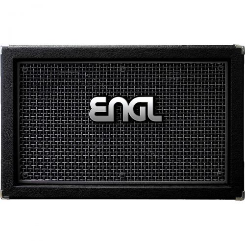  Engl},description:The Engl PRO E212VHB 2x12 Horizontal Guitar Speaker Cabinet 120W offers warm and full midrange tone with tight bass and silken treble response. It features 2 x Ce