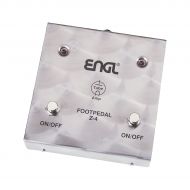 Engl},description:This dual-button footswitch features rugged construction and can toggle two of your Engl amp functions on and off. Compatible with models E 625, E 650, E 320, E 3