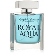 English Laundry Royal Aqua Eau de Toilette, 3.4 fl. oz.