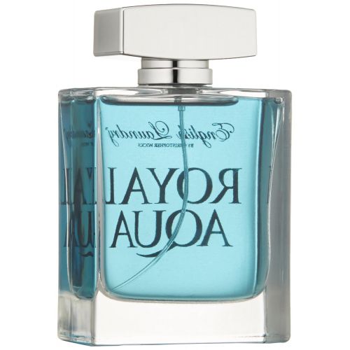  English Laundry Royal Aqua Eau de Toilette, 3.4 fl. oz.