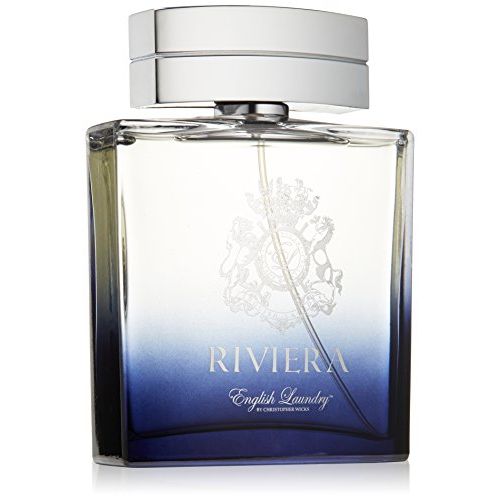  English Laundry Riviera Eau de Toilette, 6.8 fl.oz.