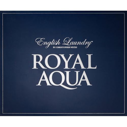  English Laundry Royal Aqua Eau de Toilette Gift Set