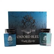 English Laundry Oxford Bleu Eau de Parfum Gift Set