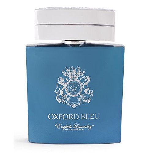  English Laundry Oxford Bleu Eau de Parfum Gift Set