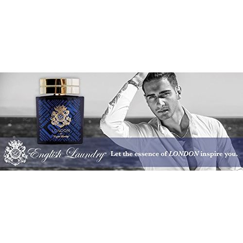  English Laundry London EDP Spray