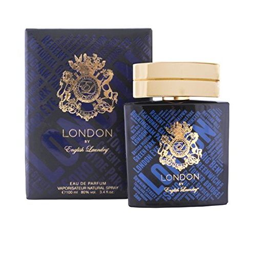  English Laundry London EDP Spray