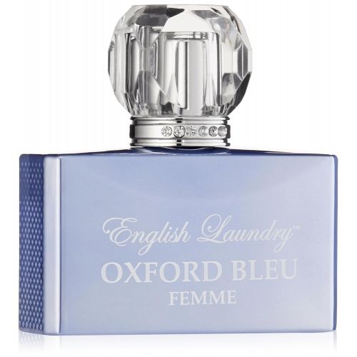  English Laundry Oxford Bleu Femme Eau de Parfum Spray