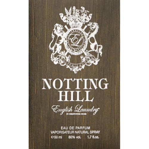  English Laundry Notting Hill Eau de Parfum