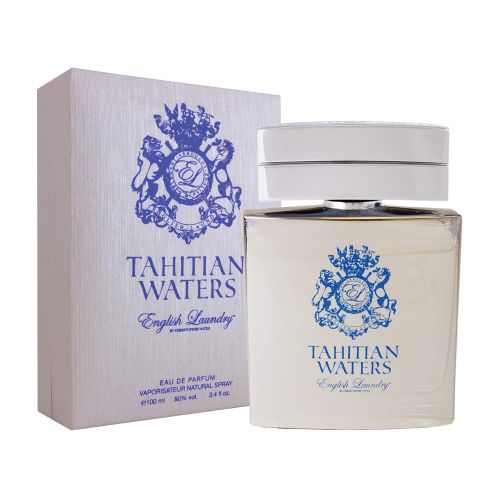  English Laundry Tahitian Waters Eau de Parfum