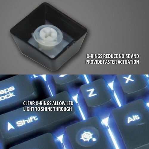  Enhance Mechanical Keyboard Mod Kit