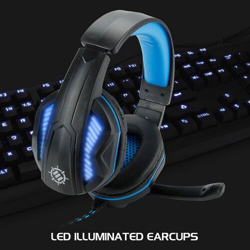  Enhance Voltaic PRO 7.1 Gaming Headset