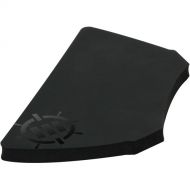Enhance Mouse Wrist Pad (Black)