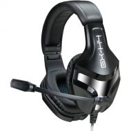 Enhance Infiltrate Stereo Gaming Headset (Black)