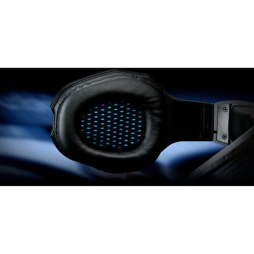  Enhance Infiltrate Stereo Gaming Headset (Black)