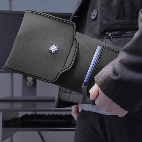  Enhance Full-Size Keyboard Sleeve