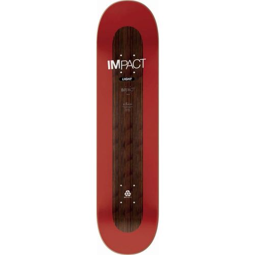  Enjoi Skateboard Deck Pilz Renaissance Impact Light 8.75 x 32