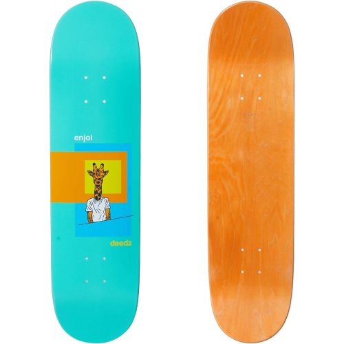  Enjoi Skateboard Decks