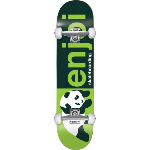  Enjoi - Complete Skateboards - Ready to Ride Right Out of The Box!