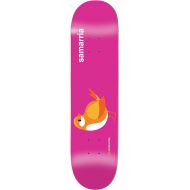 Enjoi Skateboards Enjoi Skateboard Deck Samarria Early Bird 8.0 x 31.5