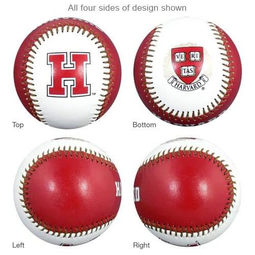  EnjoyLife Inc Harvard University Baseball