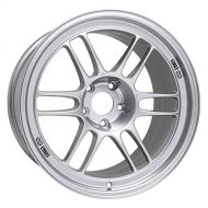 Enkei RPF1 Silver (17x9) +22 (5x114.3)