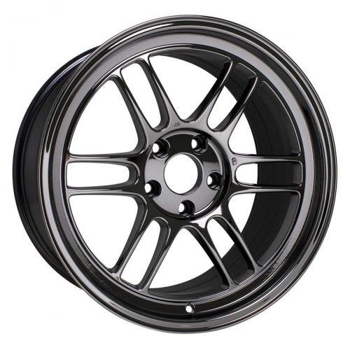  Enkei RPF Super Bright Chrome Wheel (18x9.5/5x114.3mm)