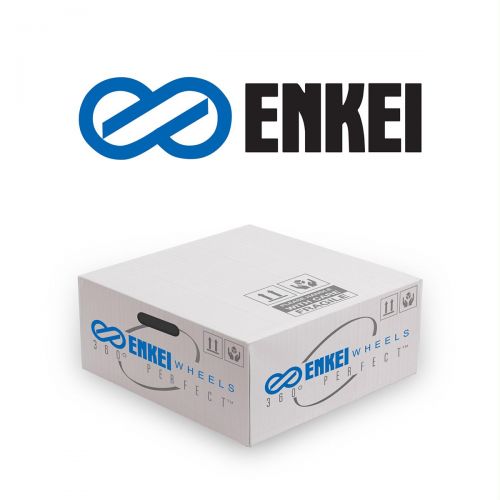  Enkei Wheels 4678956535HS Wheels