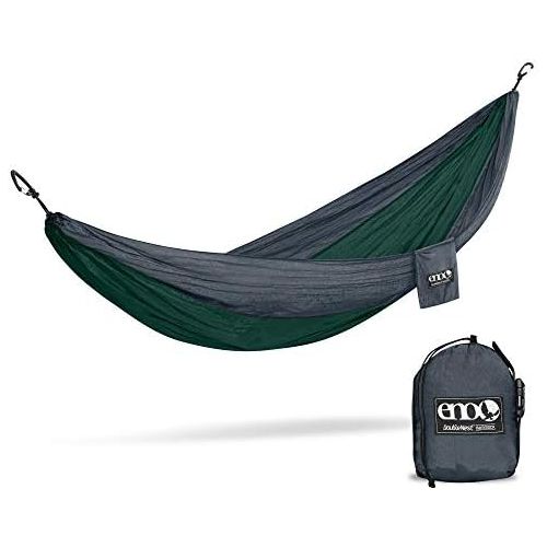  Eagles Nest Outfitters Eno Double Nest Hangematte Outdoor