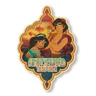 Ensky Aladdin Travel Sticker (1)