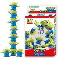 Ensky Disneypixar Toy Story Little Green Men Tsumu Tsumu (9pcs+Arm)