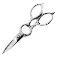 Enso Kitchen Shears  Made in Japan  Multipurpose Take-Apart Forged Stainless Steel Scissors